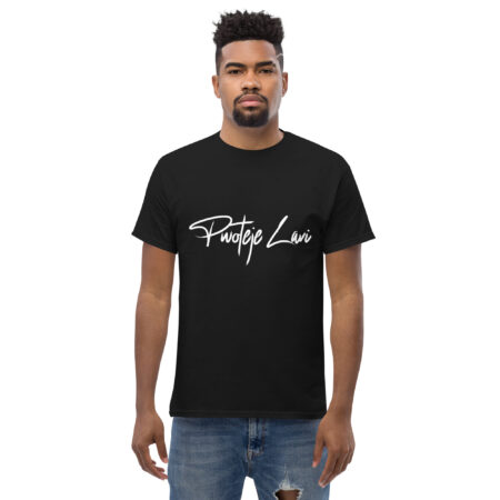 Pwoteje Lavi - T-shirt